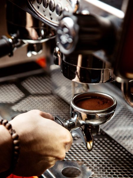 Mochachio Signature Blend 1KG