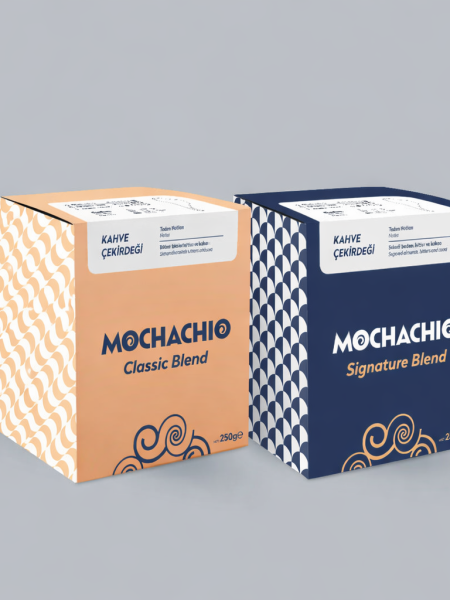 500gr Tanışma Paketi (250gr x 2)