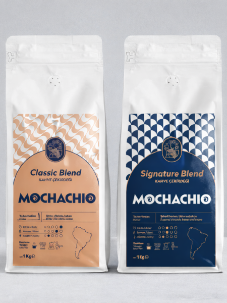 2kg Tanışma Paketi (1kg x 2)