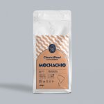 Mochachio Classic Blend